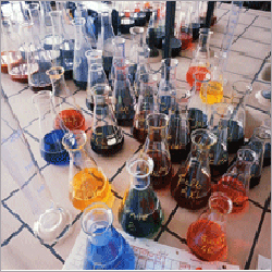 Solvent Black 4 Application: For Industrial Use