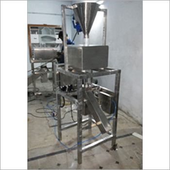 Gravity Fall Metal Detector Application: Industries