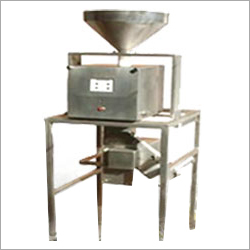 Gravity Fall Metal Detector Application: Industries