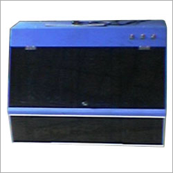 Laboratory Inoculation Hood Application: Medical & Hospital