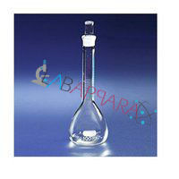 Measuring Flask (Soda Glass)