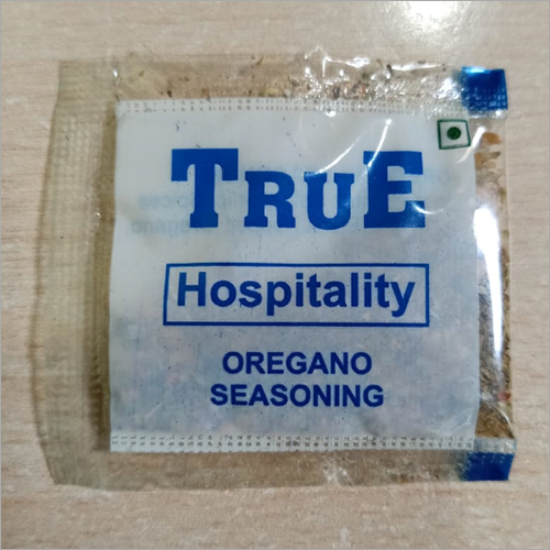 ओरेगानो सीज़निंग पैकेट