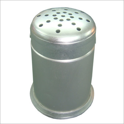 Flour Dredger