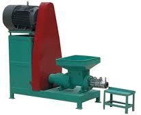 Automatic Bamboo Briquetting Making Machine