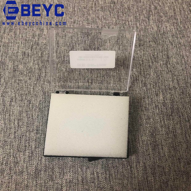 Machine Spare Part D37*7 Protective Len For 12kw