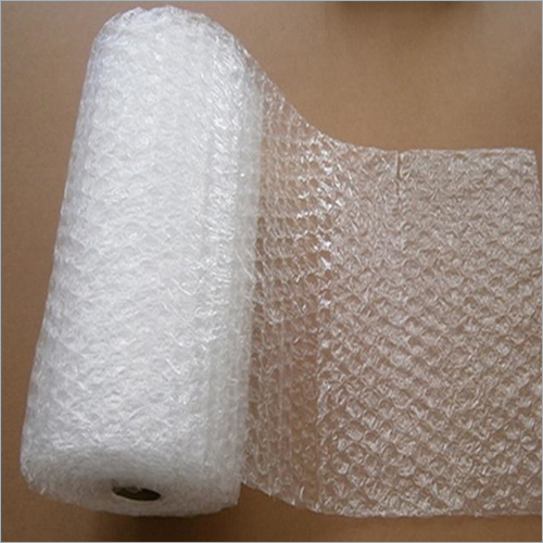 Air Bubble Packing Sheet - Advantage: Packaging