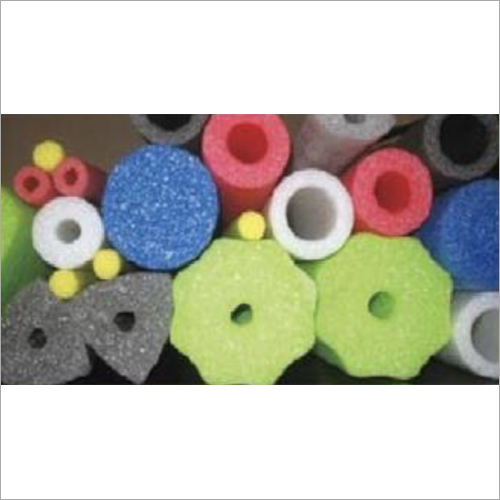 औद्योगिक एपे ट्यूब और रॉड वाटरप्रूफ