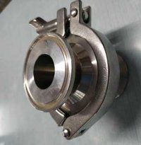 Non Return Valves - Stainless Steel, 1" to 4" Size | Low Maintenance, Up to 100 GPM Flow Rate, 150 PSI Operating Pressure