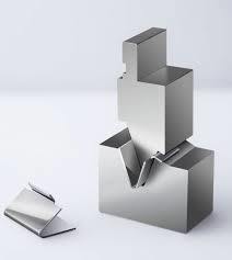 Press Brake Tools - Body Material: Stainless Steel