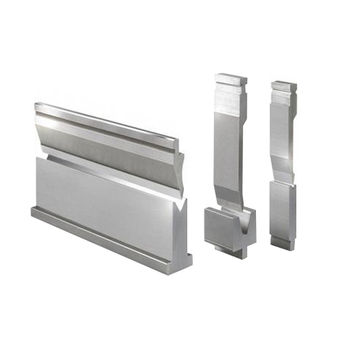 Press Brake Tools - Body Material: Stainless Steel