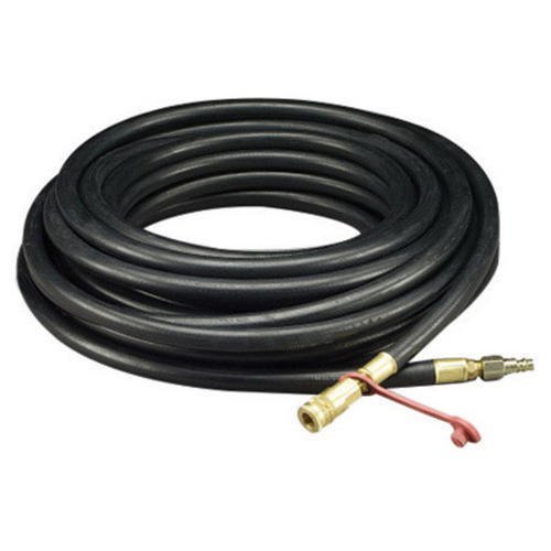 हाई प्रेशर ब्लैक रबर होज