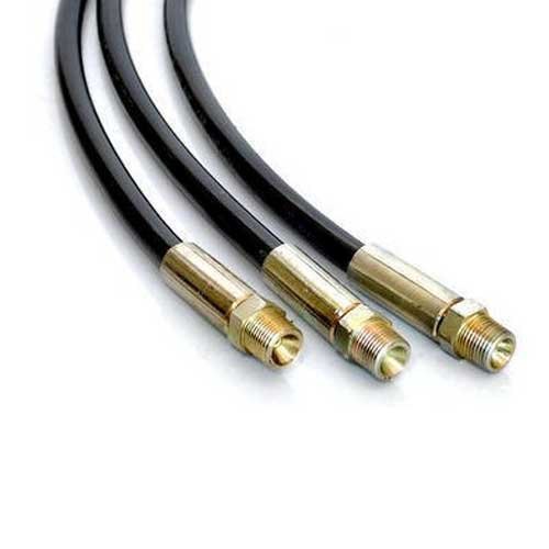 हाइड्रोलिक रबर नली पाइप