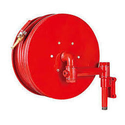 Hose Reel Drum