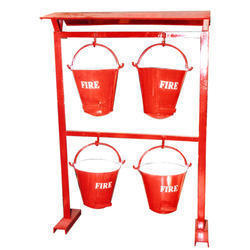 Fire Bucket