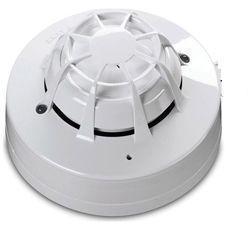 Multi Sensor Smoke Detector