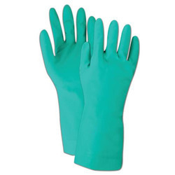 Chemical Resistant Gloves