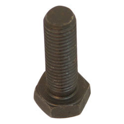 Mild Steel Bolt
