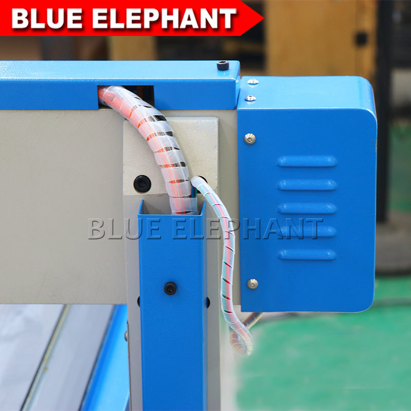 6090 Acrylic Advertising Cnc Router High Accuracy For Advertising Materials