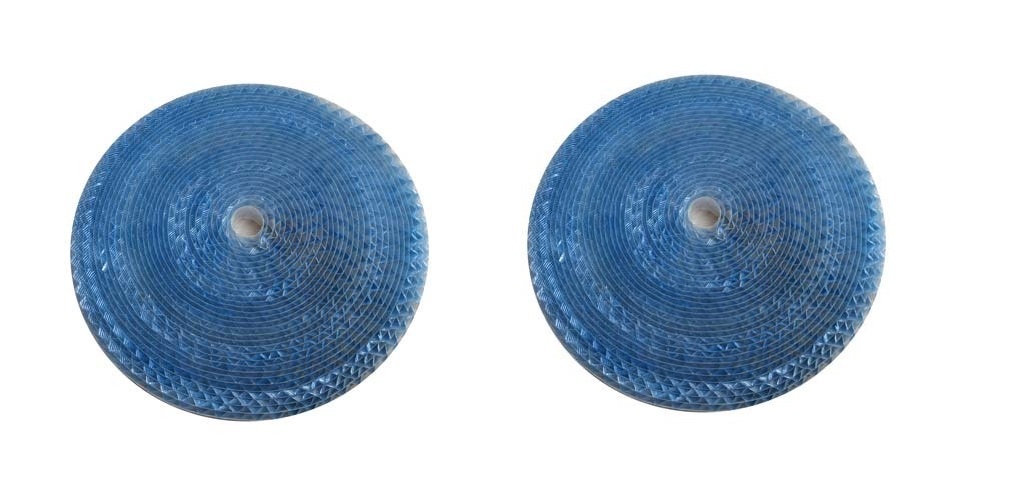 Blue Pvc Drift Eliminator Application: Cooling Tower