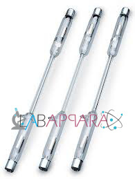 Spectrum Tube