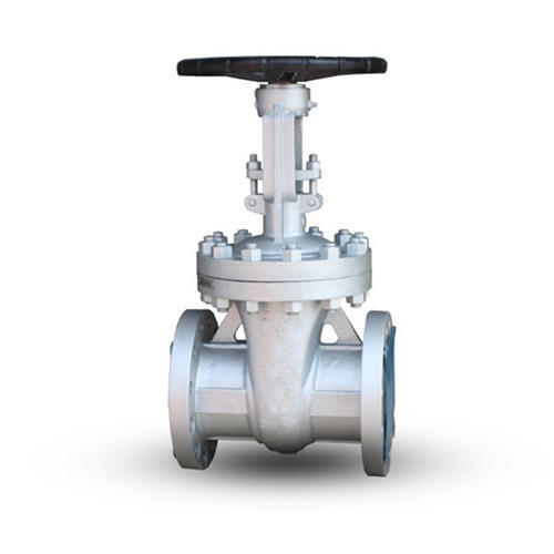 Mild Steel Gate Valves Power: Manual