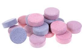 Chewable Tablet Efficacy: Promote Nutrition