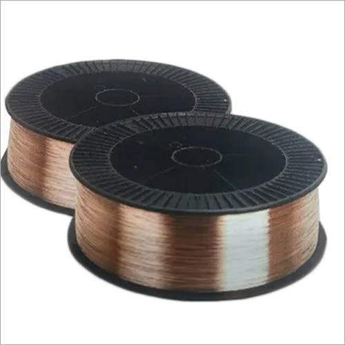 Mig Wire - High-Quality Welding Wire | Durable, Precision Engineered for Optimal Performance