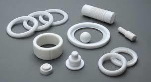 Ptfe Components Density: 2.2 Grams/cc Gram Per Litre (G/l)