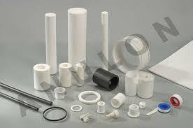 Ptfe Components Density: 2.2 Grams/cc Gram Per Litre (G/l)