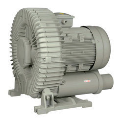 Turbine Blowers - Aluminum, 1-5 Hp, 50-1000 Mâ³/h, 1000mbar | High Pressure, Quiet, Compact, Durable, Versatile