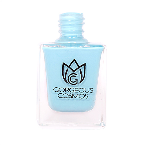 Cadet Nail Polish Color Code: Multiple Color Available