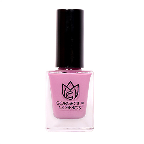 Carnation Nail Polish Color Code: Multiple Color Available