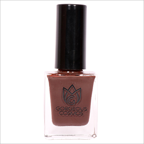 Carob Nail Polish Color Code: Multiple Color Available