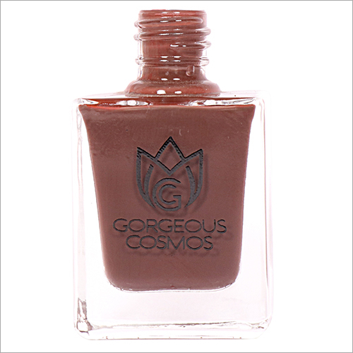Carob Nail Polish Color Code: Multiple Color Available