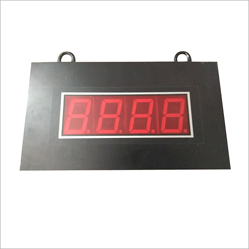 डिजिटल काउंटर