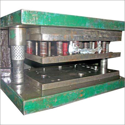 धातु के डाई