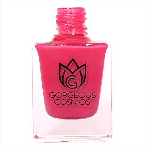 Toxic Free Punch'd Nail Polish Color Code: Multiple Color Available