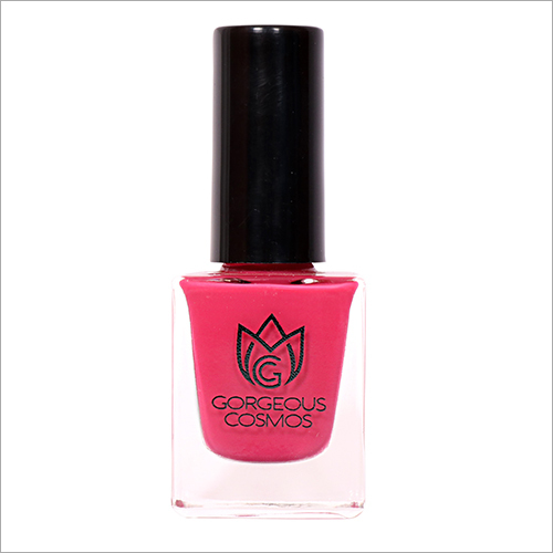 Toxic Free Punch'd Nail Polish Color Code: Multiple Color Available