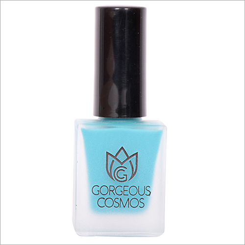 Premium- Matte (Skyblue Colour) Uncut Turquoise Mt Shade Toxic Free Color Code: Multiple Color Available