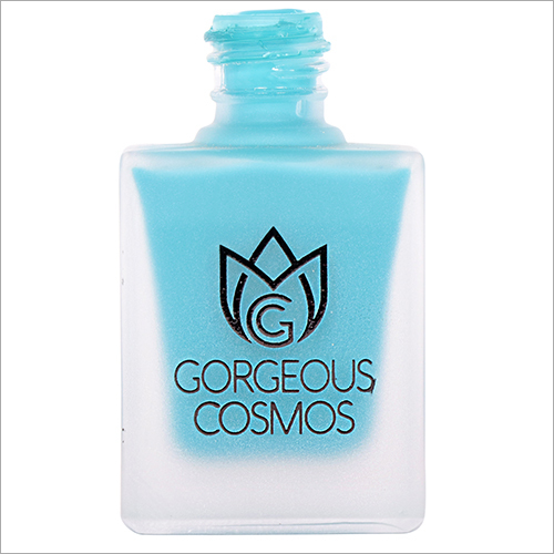 Premium- Matte (Skyblue Colour) Uncut Turquoise Mt Shade Toxic Free Color Code: Multiple Color Available