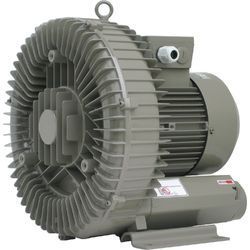 Direct Mount Ring Blower