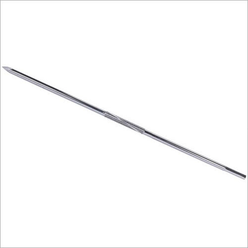 डेनहम पिन डायमीटर: 4.0