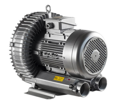 Separate Drive Ring Blower