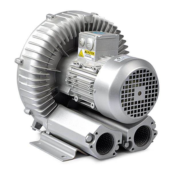 Separate Drive Ring Blower