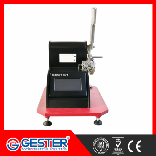 Digital Elmendorf Tearing Strength Tester - Stainless Steel, 490x430x680mm | Human-friendly Operation, Pneumatic Clamping, Wide Testing Range