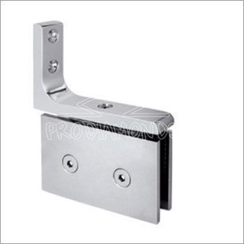 Round Shower Pivot Hinge