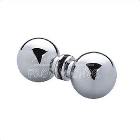 Shower Door Knob Capacity: 10000 Kg/day
