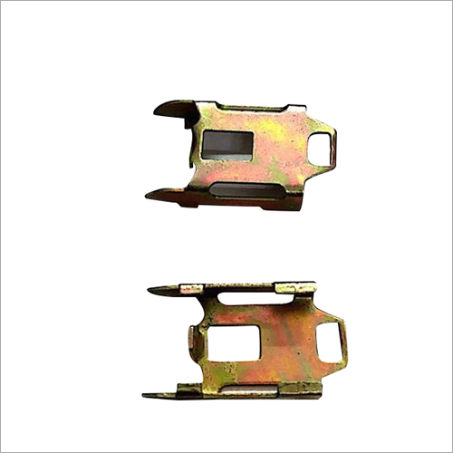 एमएस पुशर