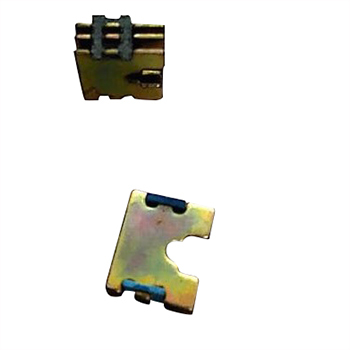 आर्क चैंबर असेंबली टिनी स्विच