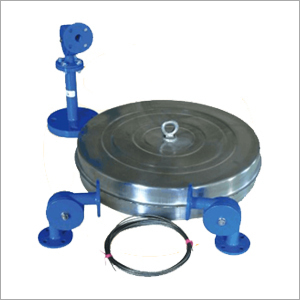 Float And Board Type Level Indicator